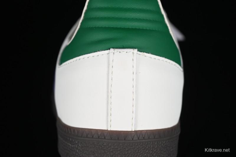 Adidas Samba OG Casual Sneakers with Classic Design - ID8349