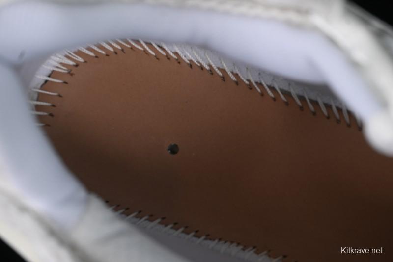 Balenciaga Runner Kith Four Color Retro Casual Sneakers - W3RNY0326