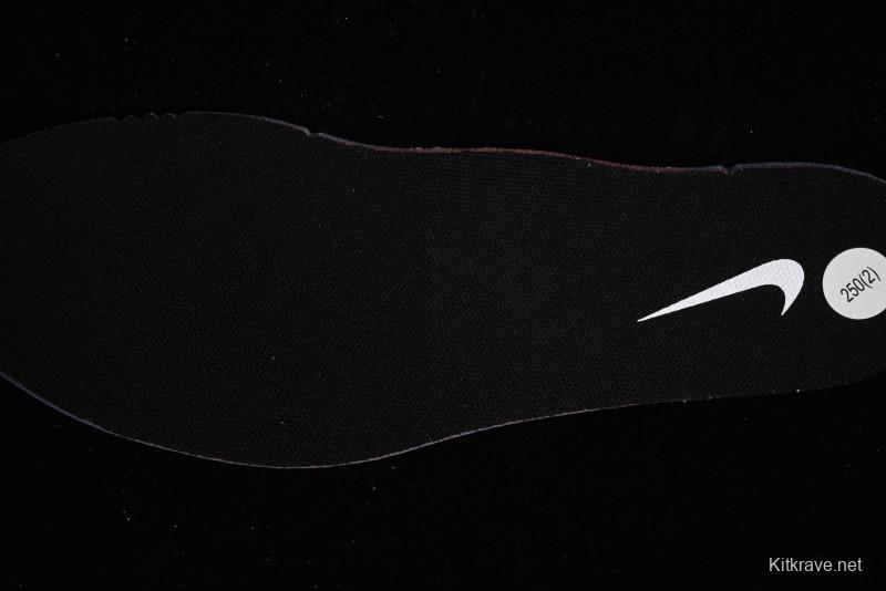 Nike P-6000 Retro Casual Sneakers Dad Shoes with Layered Design - FD9876-101