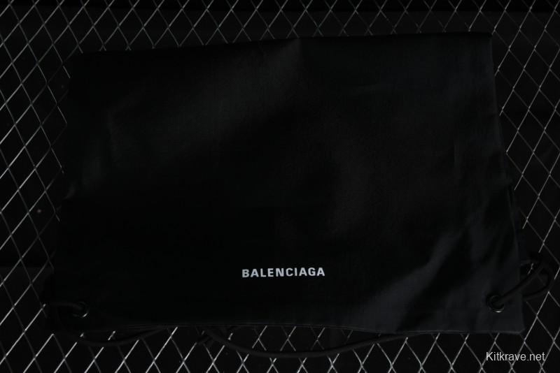 Balenciaga Phantom Sneaker - W3XL59048