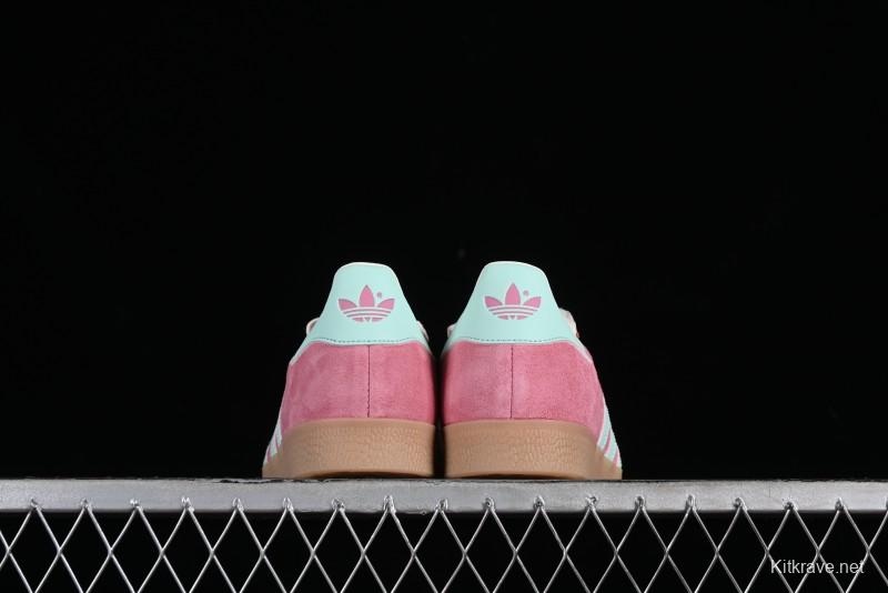 Adidas Originals Gazelle W IH5015 Retro Casual Slip-Resistant Durable Low-Top Sneakers - IH5015