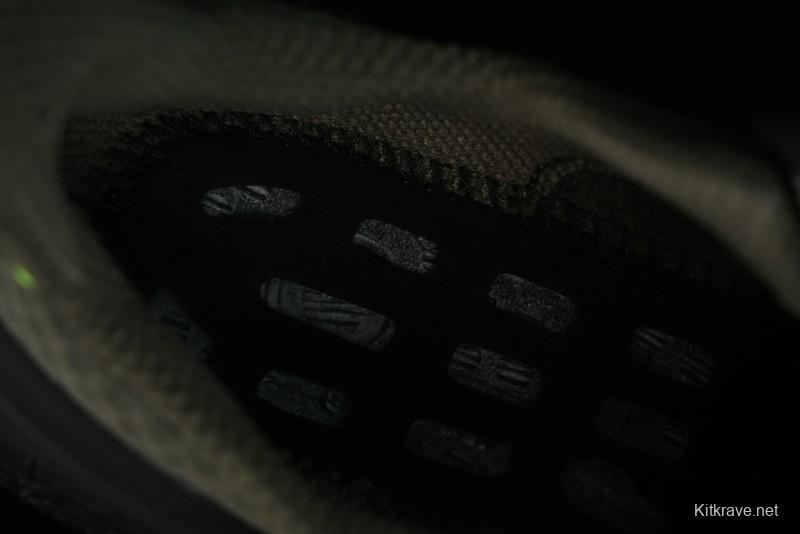 Adidas Ultra Boost Light 23 Running Shoes with Full-Length Boost Technology - IF6530