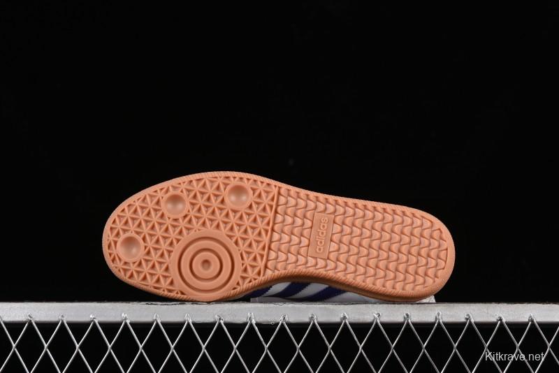 Adidas Samba OG IF6514 Casual Sneakers