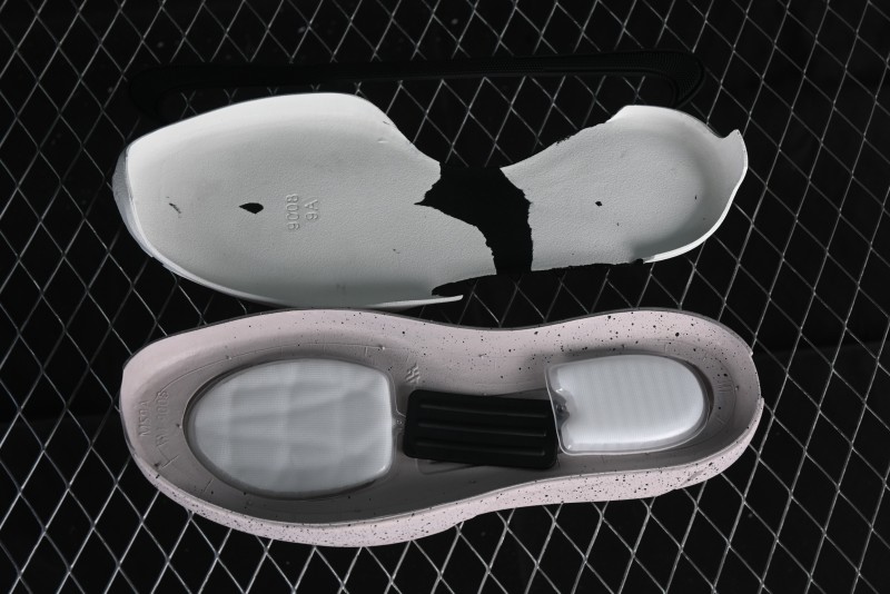 Nike Ja 1 "Day One" Basketball Shoes with Zoom Cushioning and Low-Top Design - FV1288-600