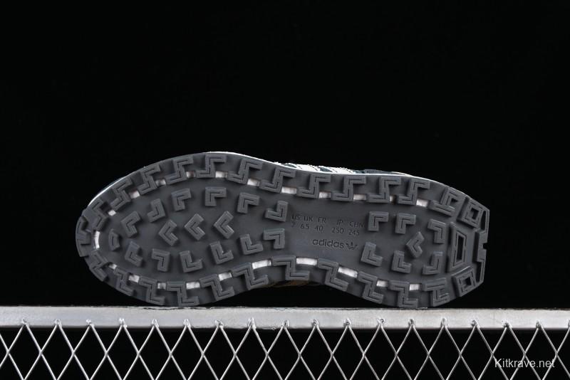 Adidas Retropy E5 HQ6460 Casual Running Shoes with Popcorn Foam Technology