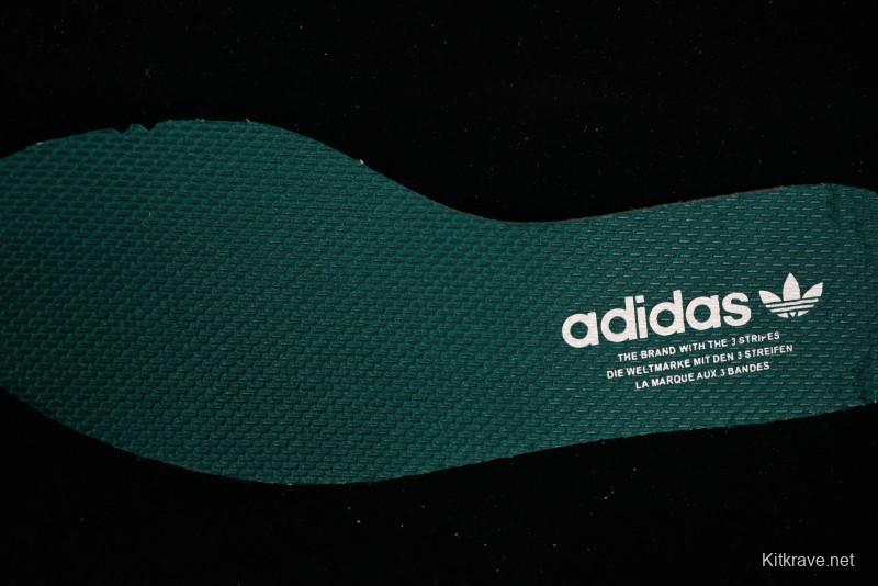 Adidas Originals SL 72 OG Retro Running Shoes with Nylon Upper and Suede Accents - IE3427