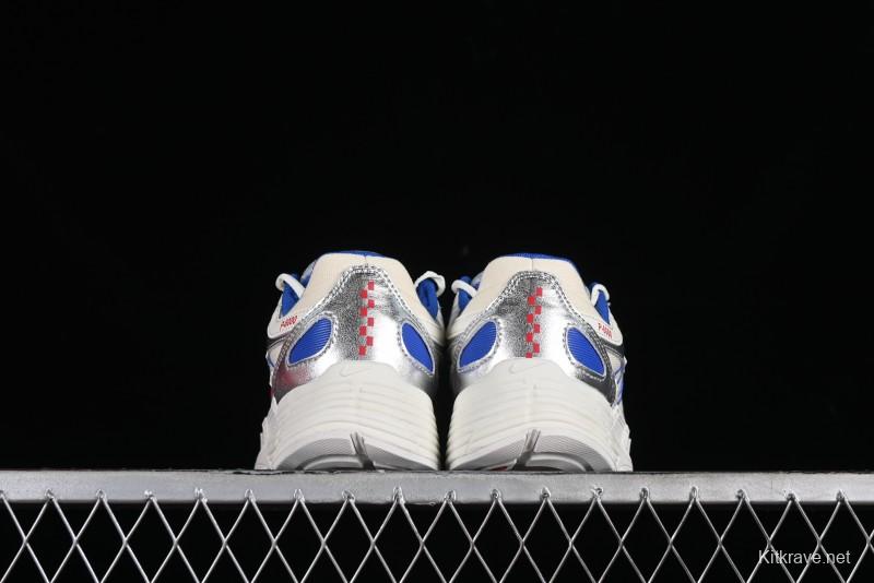 Nike P-6000 Retro Casual Sneakers with Layered Design and Ultra-Lightweight Body - CJ7789-162