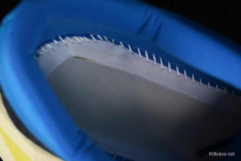 New Balance FuelCell Rebel V4 Low-Top Anti-Slip Wear-Resistant Versatile Casual Running Shoes - MFCPZST