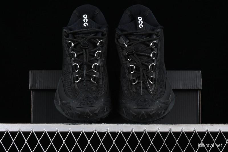 Nike ACG Mountain Fly 2 Low SP Outdoor Hiking Shoes with GORE-TEX and React Foam - FZ3311-001