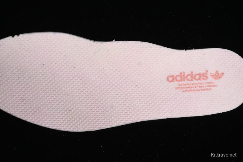 Adidas Originals Gazelle Indoor IE2946 Retro Casual Slip-Resistant Low-Top Skate Shoes