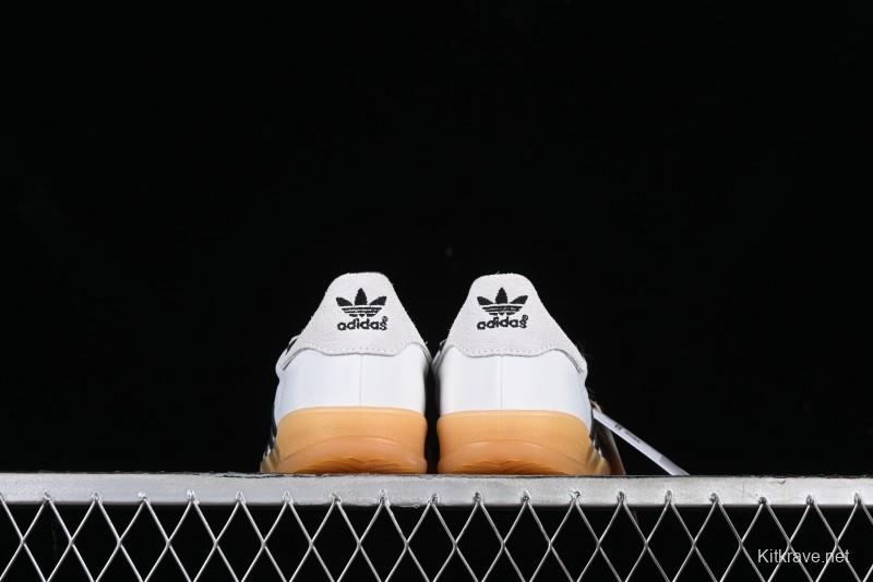 Adidas Originals Gazelle Indoor Retro Casual Anti-Slip Wear-Resistant Low-Top Sneakers - IH9985