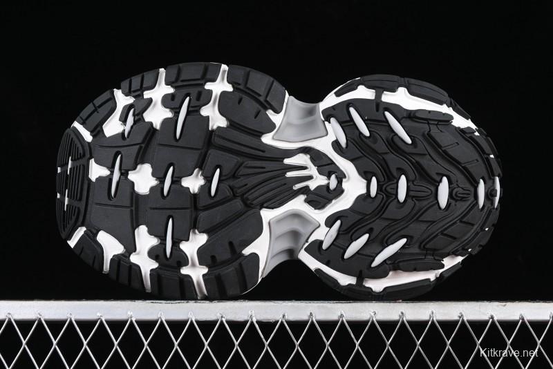 Balenciaga Track Sneaker Outdoor Concept Retro Dad Shoes - W2MV29110