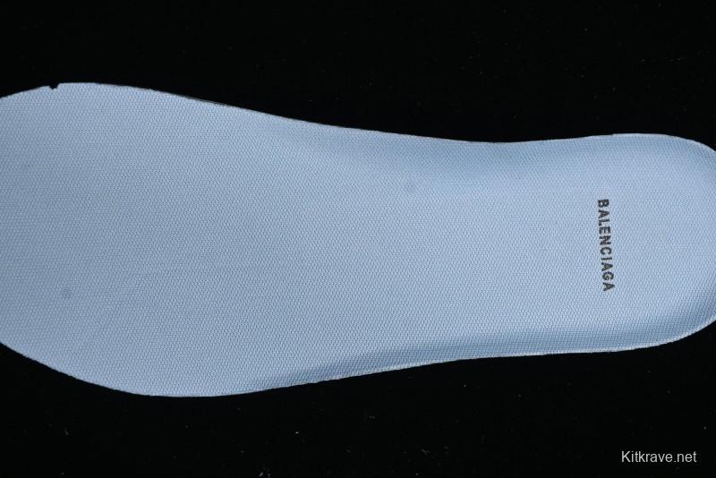 Balenciaga Phantom Sneaker Ten-Generation Trend Running Shoes - W3XDC4000