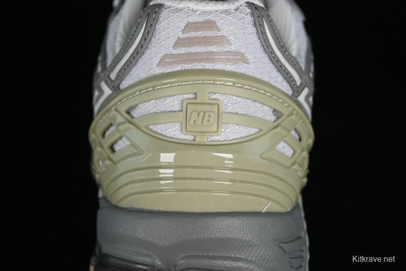 New Balance 1906 Series Retro Dad Style Casual Running Shoes - M1906NB