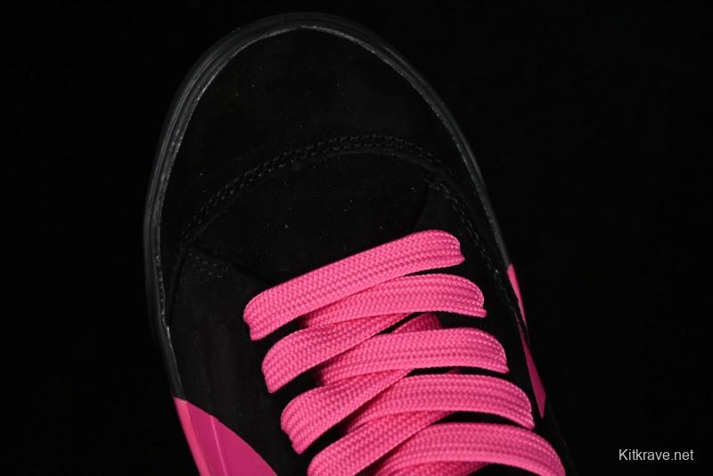 Nike Blazer City Low Casual Sneakers - AV2253-600