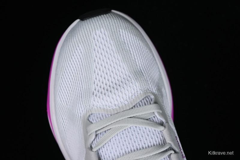 Nike Air Zoom Structure 25 Running Shoes 2024 New Release with Cushioning Anti-Slip Comfort - DJ7884-100