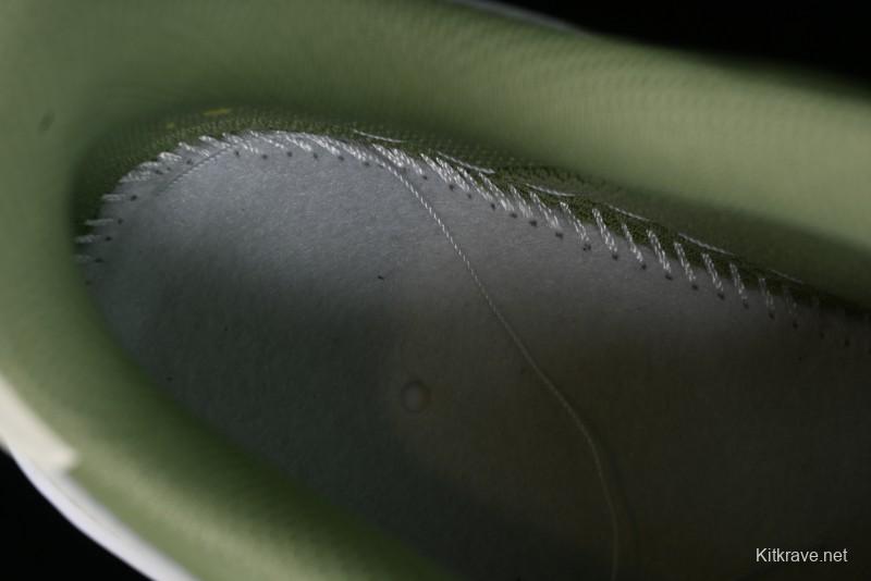 Nike Air Force 1 '07 Low Casual Sneakers with Full-Length Air Cushion - HF5062-386