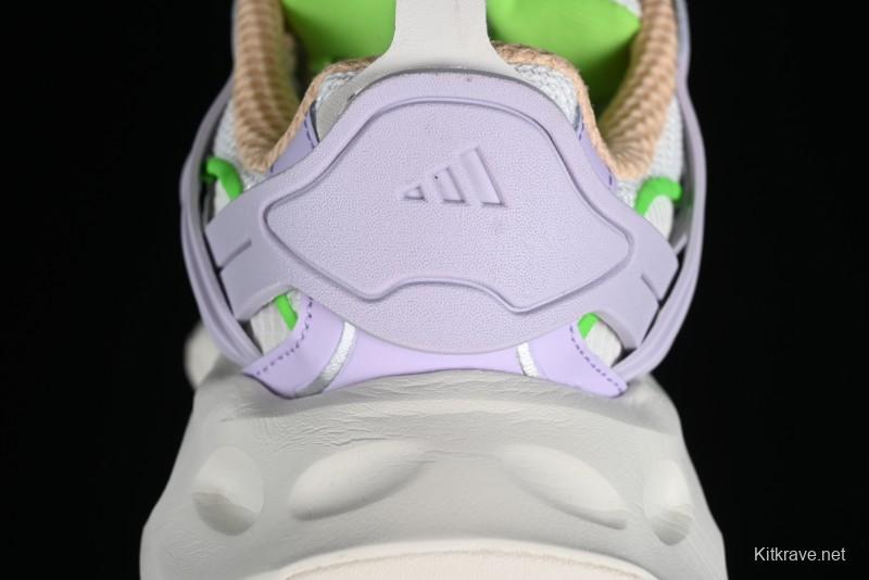 Adidas Vento XLG Deluxe IH7802 Retro Casual Dad Shoes - IH7802