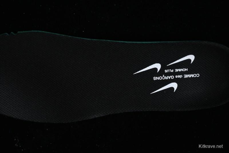 Nike ACG Mountain Fly 2 Low SP Outdoor Hiking Shoes with GORE-TEX and React Foam - FZ3311-001