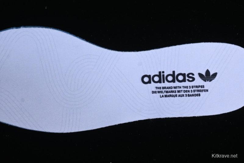 Adidas Samba XLG IH8643 Casual Sneakers