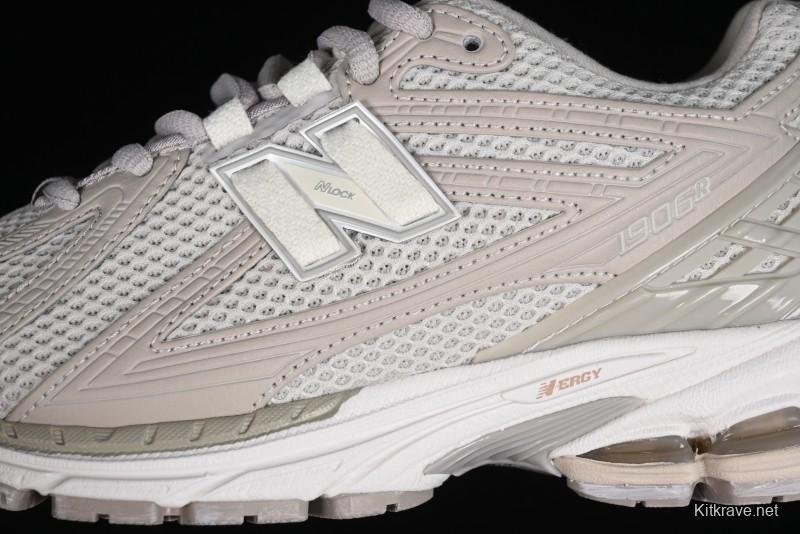 New Balance 1906 Series Retro Dad Style Casual Running Shoes - M1906RGR