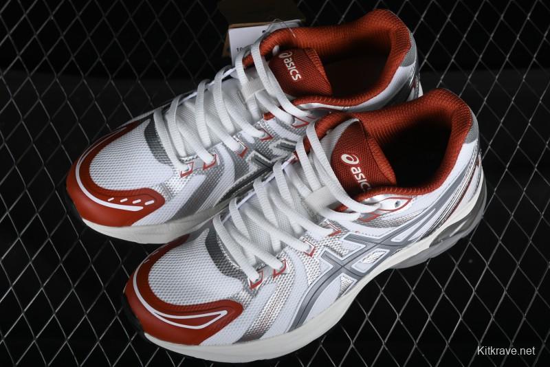 Asics Gel-Flux 4 CN Low-Top Breathable Casual Running Shoes - 1011B646-100