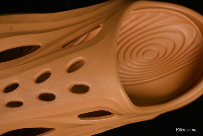 HOKA ONE ONE Casual Comfortable Lightweight Breathable Quick-Dry Toe-Post Sandals - CSC3