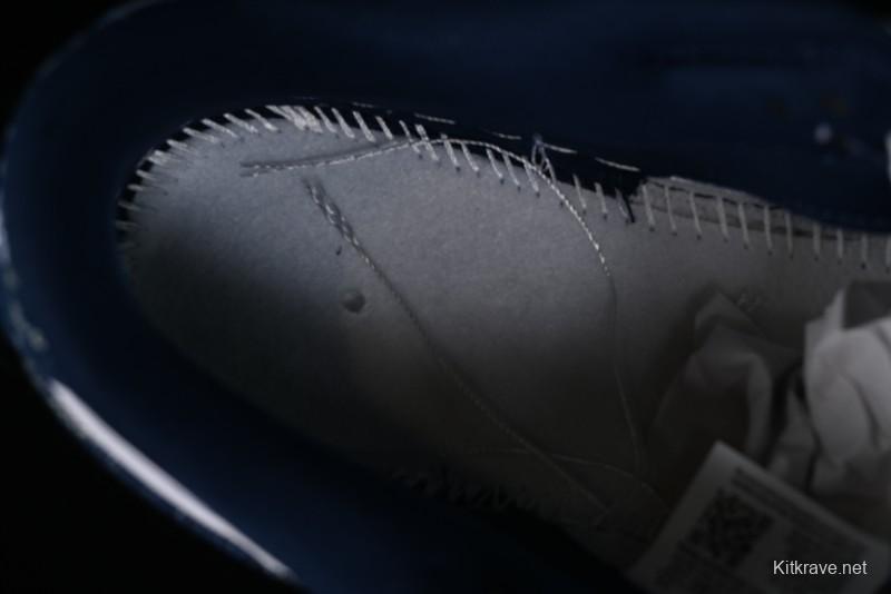 Nike SB Dunk Low LV Collaboration - Blue Midnight Elite Custom Low-Top Casual Skate Shoes - DD1391-122