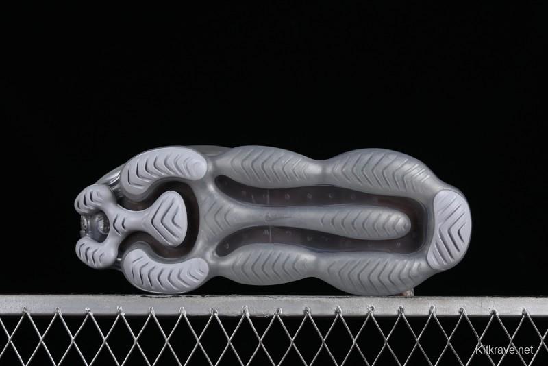 Nike Air Max Scorpion FK Next-Generation Full-Length Air Cushion Running Shoes - DJ4701-700