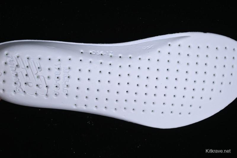 New Balance FuelCell Rebel V4 Low-Top Anti-Slip Wear-Resistant Versatile Casual Running Shoes - MFCPZSY