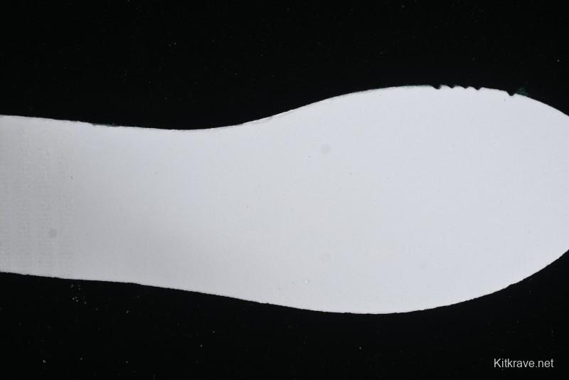 Nike SB Dunk Low Gucci Collaboration - Double G Grey Green Swoosh Anniversary Custom Low-Top Casual Skate Shoes - SF1588-134