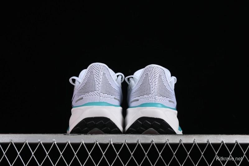 Nike Air Zoom Pegasus 41 Breathable Lightweight Running Shoes with Cushioning - FD2722-103