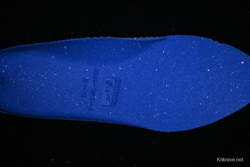 Onitsuka Tiger Moage Co Low-Top Running Shoes Comfortable Slip-Resistant Casual Sneakers - 1183B555-250