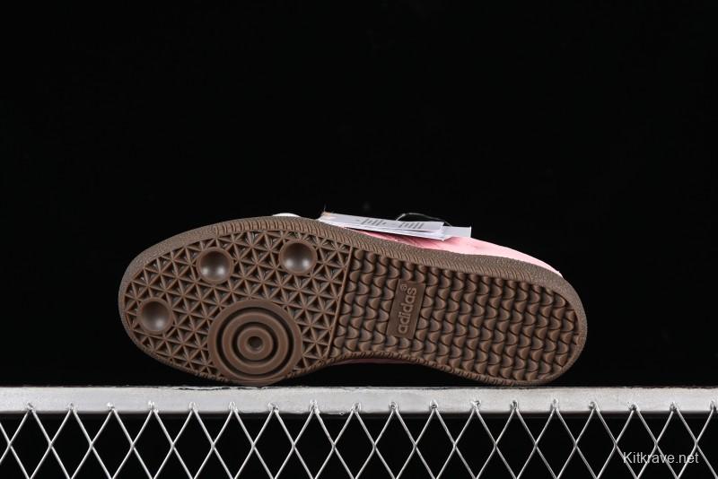 Adidas Samba OG IG1024 Collaborative Casual Sneakers - IG1024