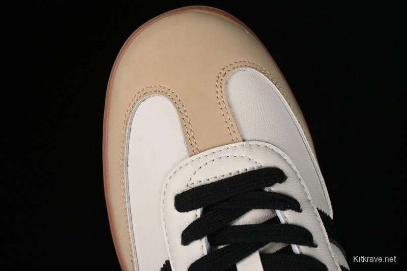 Adidas Samba OG Casual Sneakers with Classic Design - ID0478