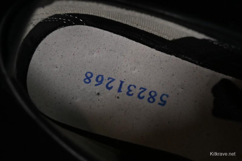 Onitsuka Tiger Mexico 66 Low-Top Leather Sneakers for Casual Running - TH4J2L-9090