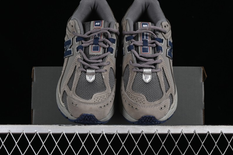 New Balance 1906 Series Retro Dad Style Casual Running Shoes - M1906RB