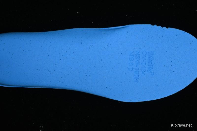 Nike ZoomX Infinity Run 4 Professional Cushioned Running Shoes with Knit Upper - DR2670-010