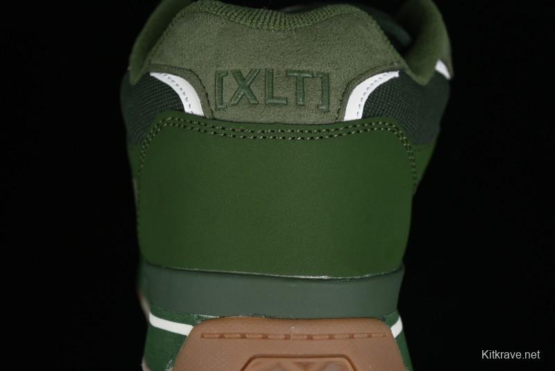 Vans Rowley XLT Series Skate Shoes with Cushioning and Durability - VN000E21BXU