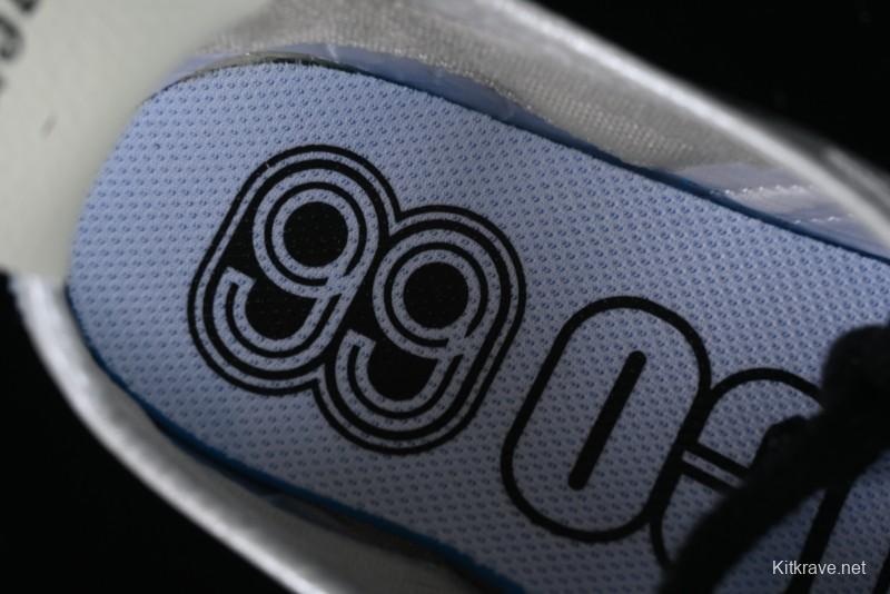 Onitsuka Tiger Mexico 66 Low-Top Leather Sneakers for Casual Running - 1183B493-100