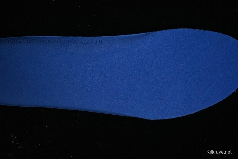 HOKA ONE ONE Tor Summit 2 Low Waterproof Cushioned Trail Running Shoes - 1157070 SWW