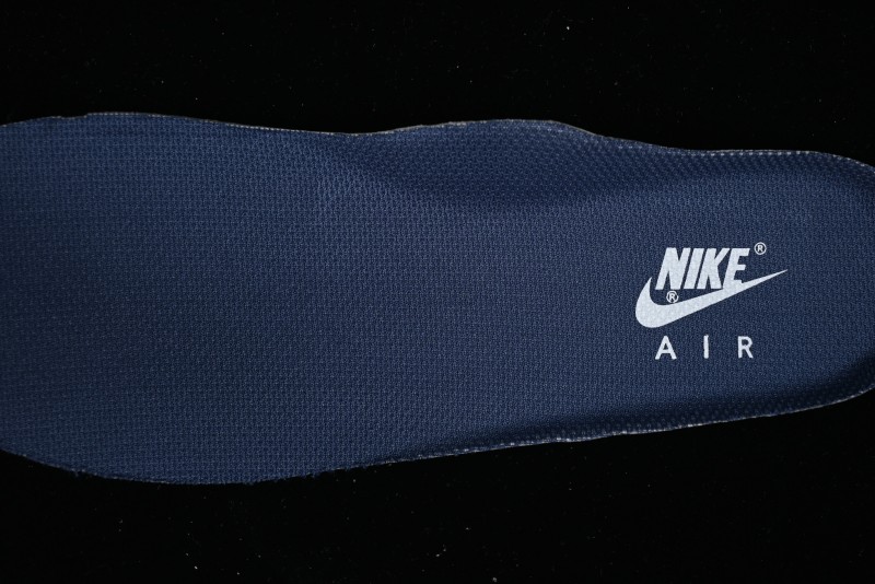 Nike Air Force 1 '07 Low Casual Sneakers with Full-Length Air Cushion - FJ4146-104