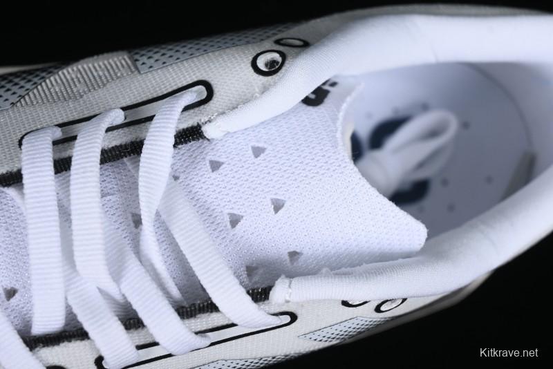 New Balance FuelCell Rebel V4 Low-Top Anti-Slip Wear-Resistant Versatile Casual Running Shoes - MFCPZSI