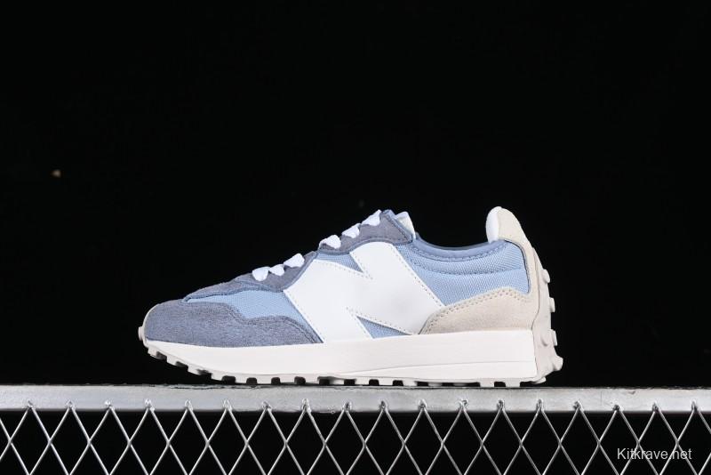 New Balance 327 Series Retro Casual Running Sneakers - U327FH