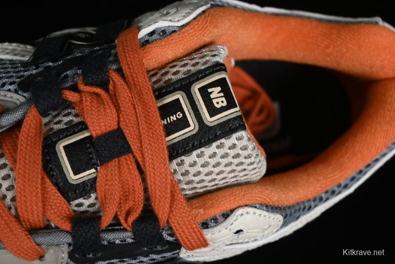 New Balance 1906 Series Retro Dad Style Casual Running Shoes - M1906RSA