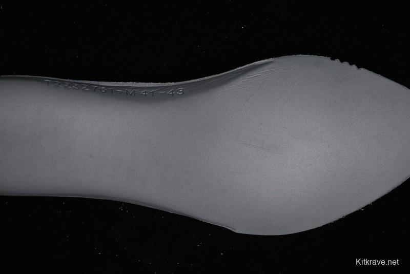 Balenciaga Circuit Lightweight Distressed Print Round Toe Fashion Casual Shoes - WFLGY2240