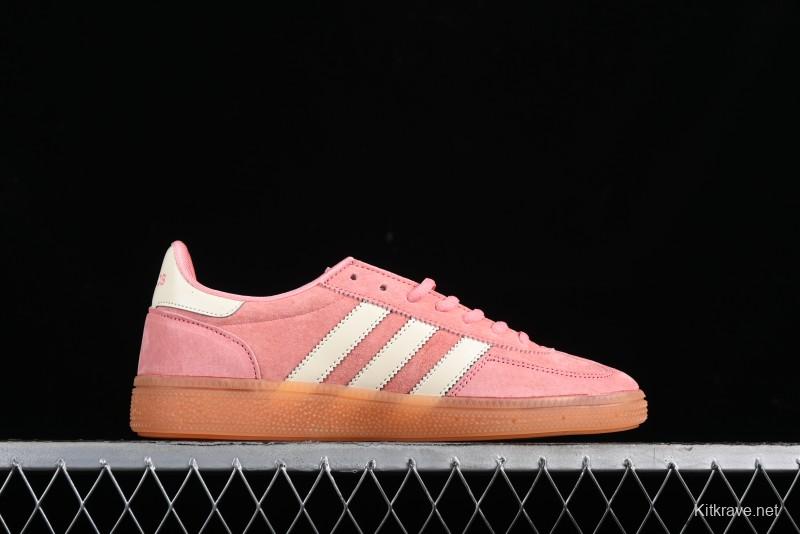 Adidas Handball Spezial Sporty&Rich Retro Casual Sneakers - IH2610