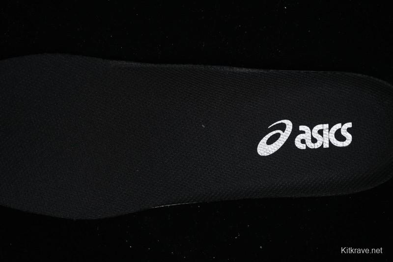 Asics Gel-Quantum 180 VIII Retro Breathable Casual Shoes with Cushioning for Men - 1201A631-002