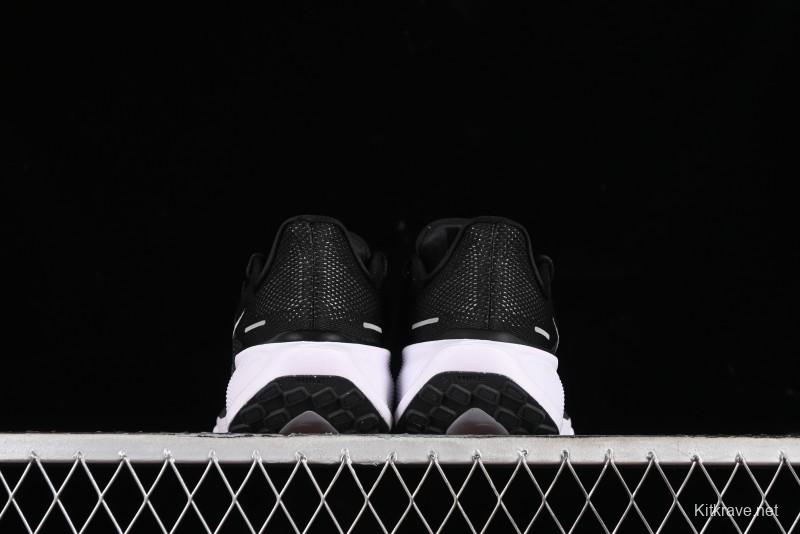 Nike Air Zoom Pegasus 41 Running Shoes with Breathable Mesh and Cushioned Support - FD2722-002