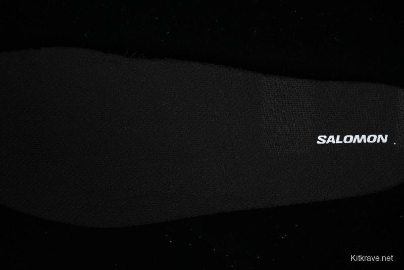 Salomon XT-6 EXP Outdoor Trail Running Shoes with Advanced Technology - 474681-29